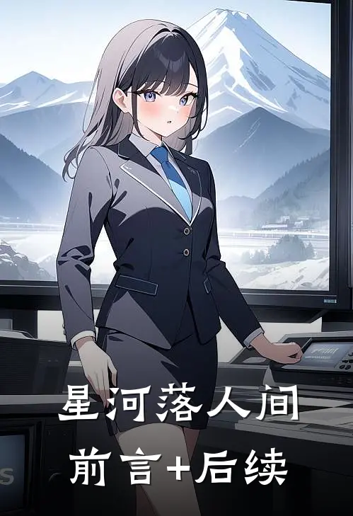 星河落人间前言+后续