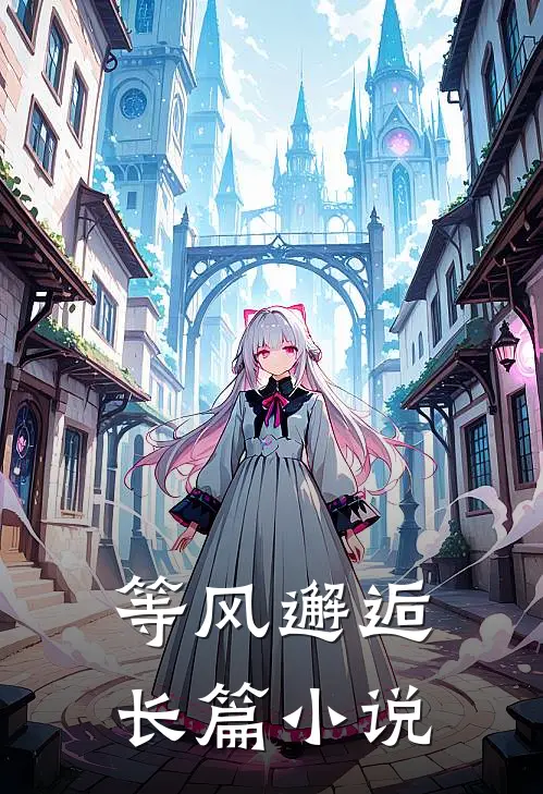 等风邂逅长篇小说