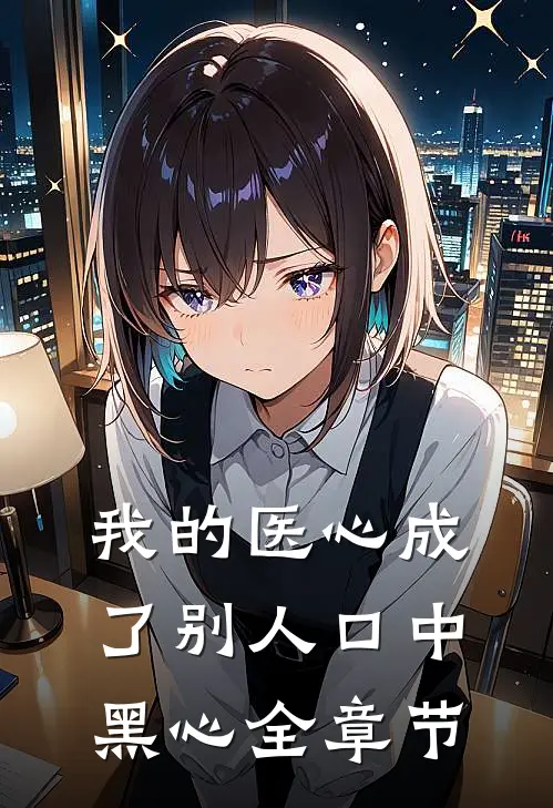 我的医心成了别人口中黑心全章节
