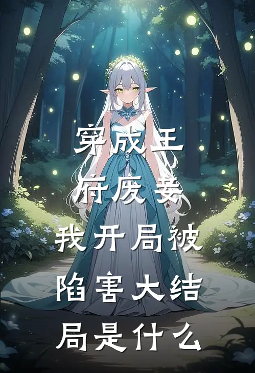 穿成王府废妾，我开局被陷害大结局是什么
