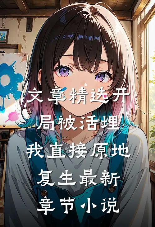 文章精选开局被活埋,我直接原地复生最新章节小说