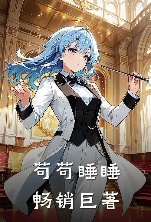 苟苟睡睡畅销巨著