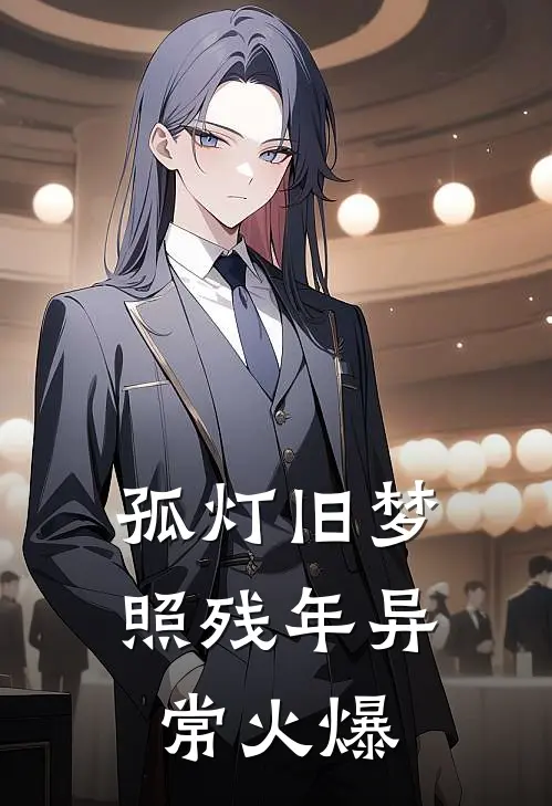 孤灯旧梦照残年异常火爆