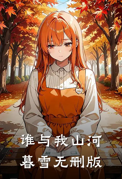 谁与我山河暮雪无删版