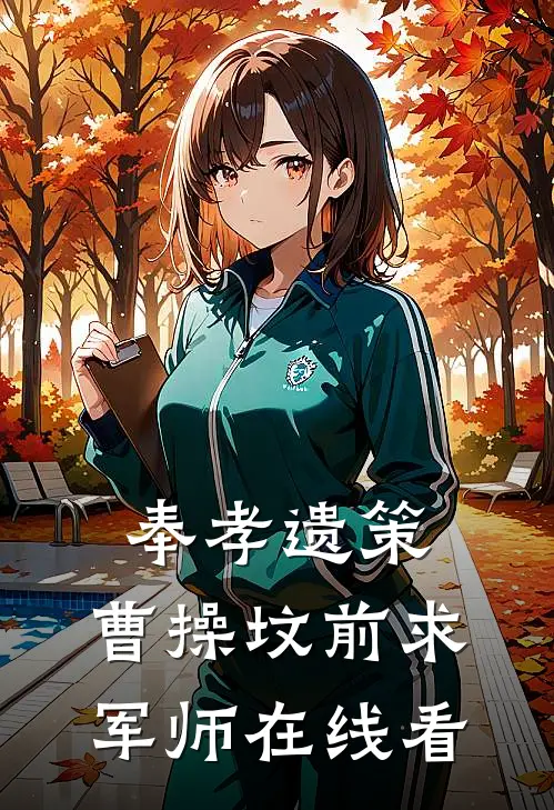 奉孝遗策：曹操坟前求军师在线看