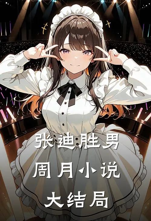 张迪胜男周月小说大结局