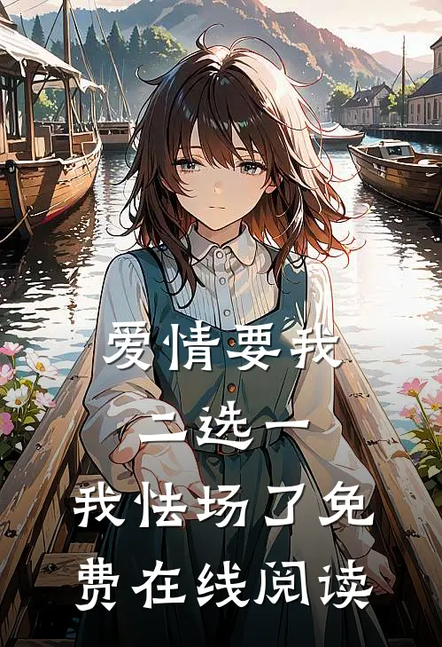 爱情要我二选一，我怯场了免费在线阅读