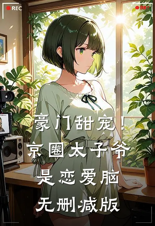 豪门甜宠！京圈太子爷是恋爱脑无删减版