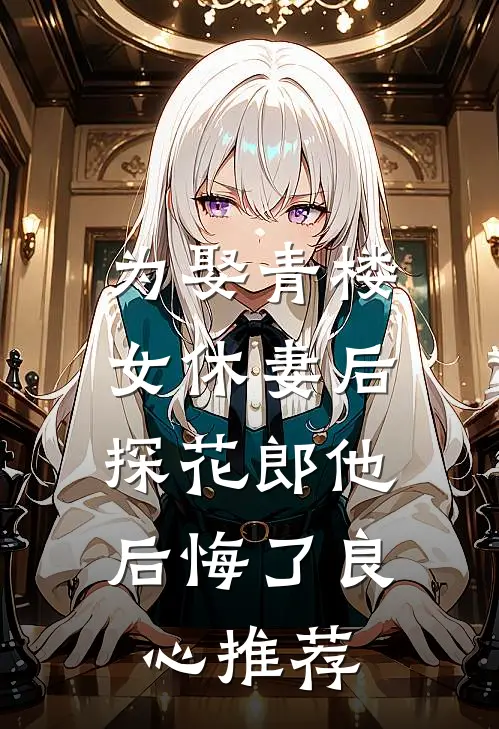 为娶青楼女休妻后，探花郎他后悔了良心推荐