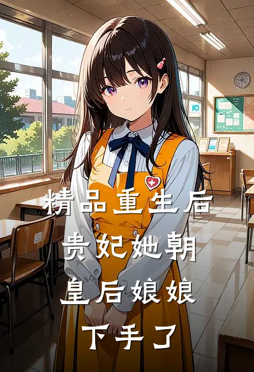 精品重生后，贵妃她朝皇后娘娘下手了