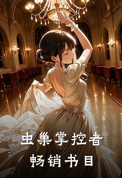 虫巢掌控者畅销书目
