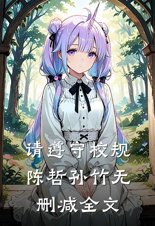 请遵守校规陈哲孙竹无删减全文