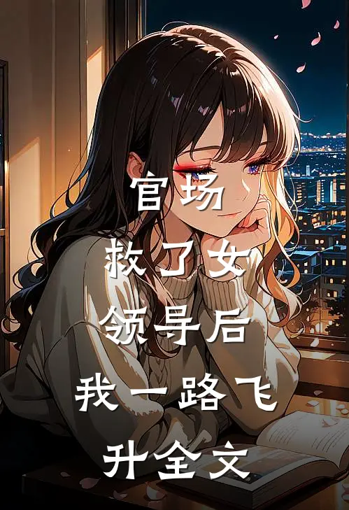 官场：救了女领导后，我一路飞升全文