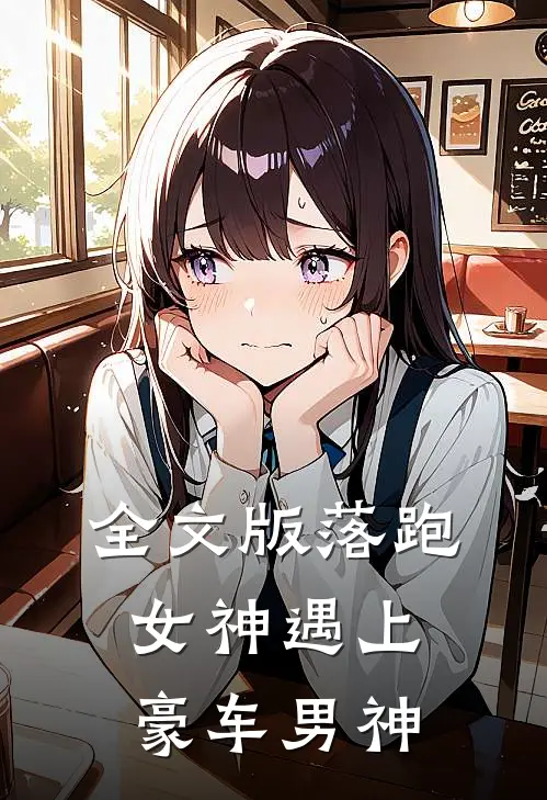 全文版落跑女神遇上豪车男神