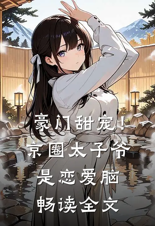 豪门甜宠！京圈太子爷是恋爱脑畅读全文