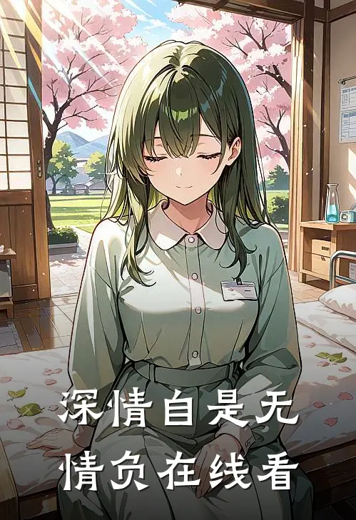 深情自是无情负在线看
