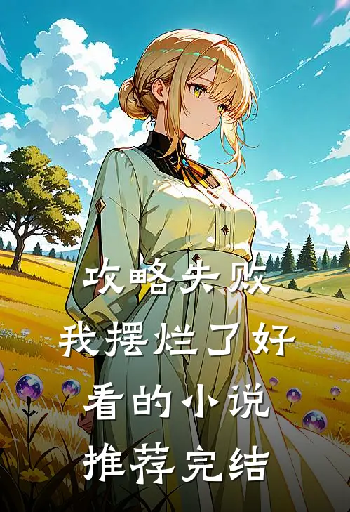 攻略失败，我摆烂了好看的小说推荐完结