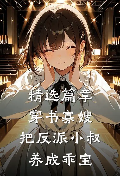 精选篇章穿书寡嫂，把反派小叔养成乖宝
