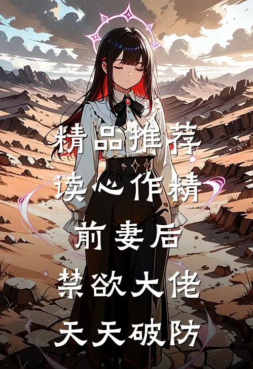 精品推荐读心作精前妻后，禁欲大佬天天破防