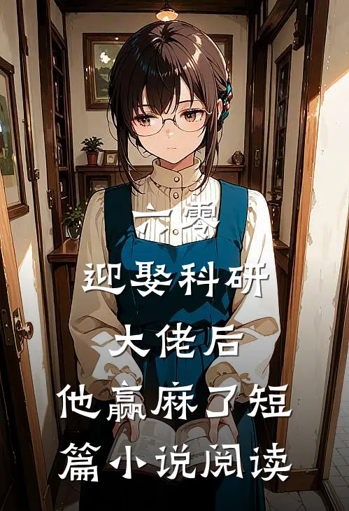 六零：迎娶科研大佬后，他赢麻了短篇小说阅读