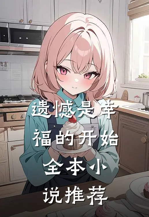 遗憾是幸福的开始全本小说推荐