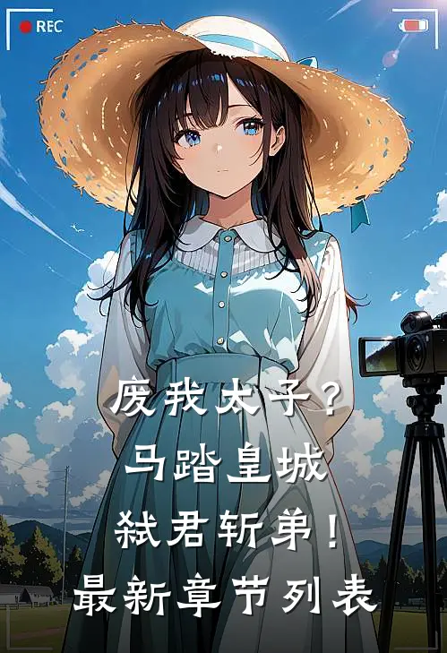 废我太子？马踏皇城，弑君斩弟！最新章节列表