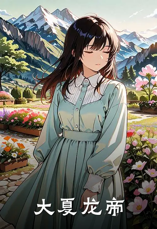 大夏龙帝