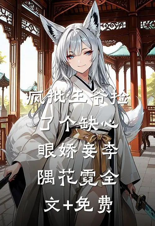 疯批王爷捡了个缺心眼娇妾李隅花霓全文+免费