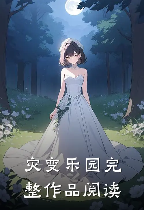灾变乐园完整作品阅读