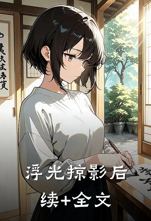 浮光掠影后续+全文