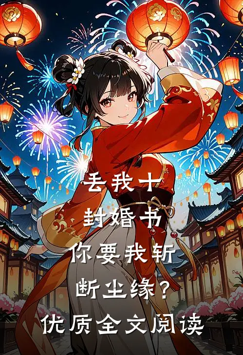 丢我十封婚书，你要我斩断尘缘？优质全文阅读