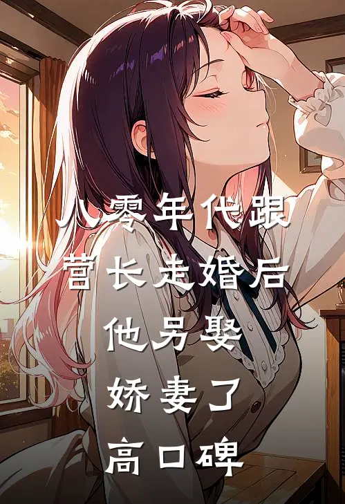 八零年代跟营长走婚后，他另娶娇妻了高口碑