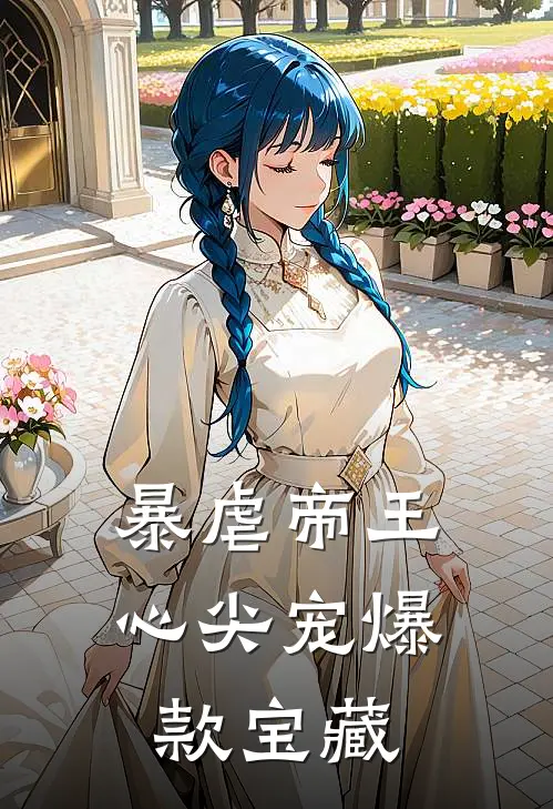 暴虐帝王心尖宠爆款宝藏
