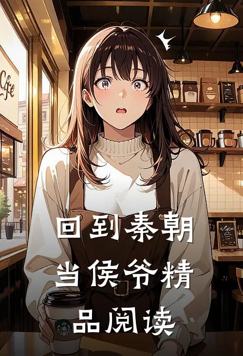 回到秦朝当侯爷精品阅读