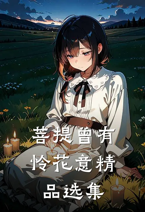 菩提曾有怜花意精品选集