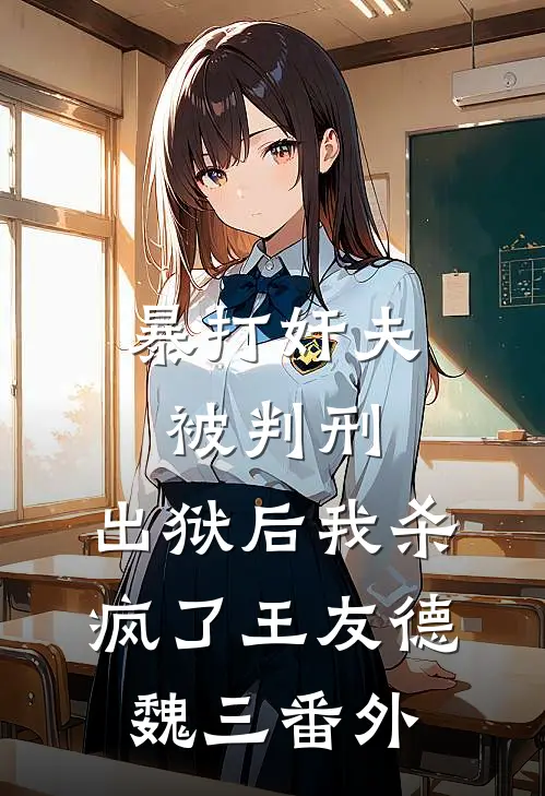 暴打奸夫被判刑，出狱后我杀疯了王友德魏三 番外