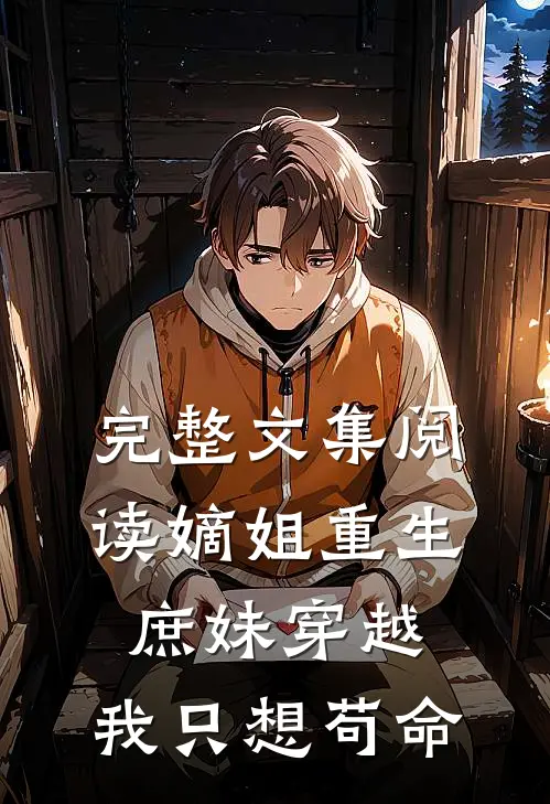 完整文集阅读嫡姐重生庶妹穿越，我只想苟命