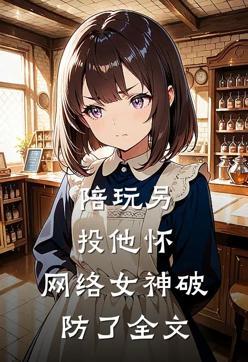 陪玩另投他怀，网络女神破防了全文