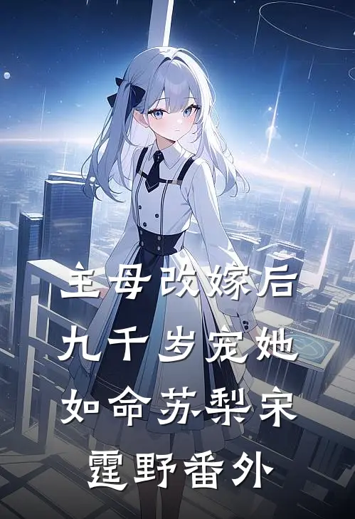 主母改嫁后，九千岁宠她如命苏梨宋霆野番外