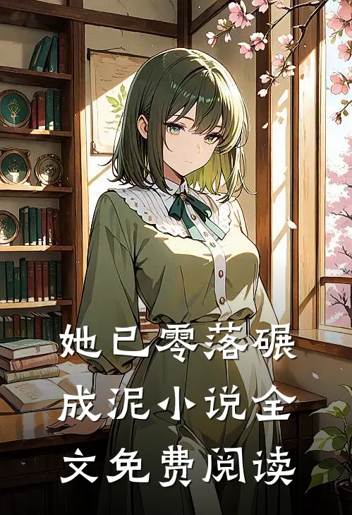她已零落碾成泥小说全文免费阅读