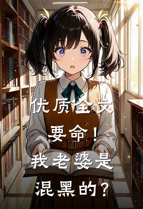 优质全文要命！我老婆是混黑的？