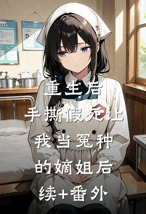 重生后，手撕假死让我当冤种的嫡姐后续+番外