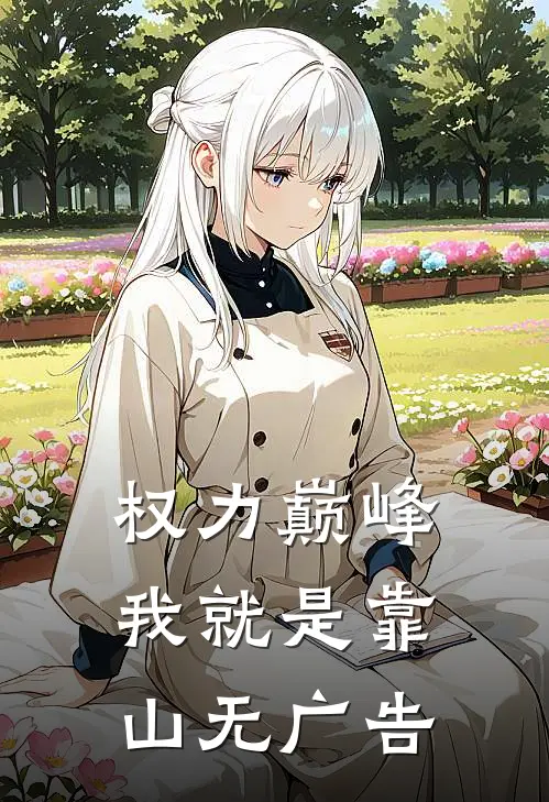 权力巅峰：我就是靠山无广告