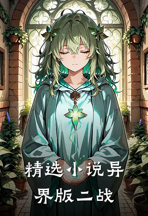 精选异界版二战免费阅读