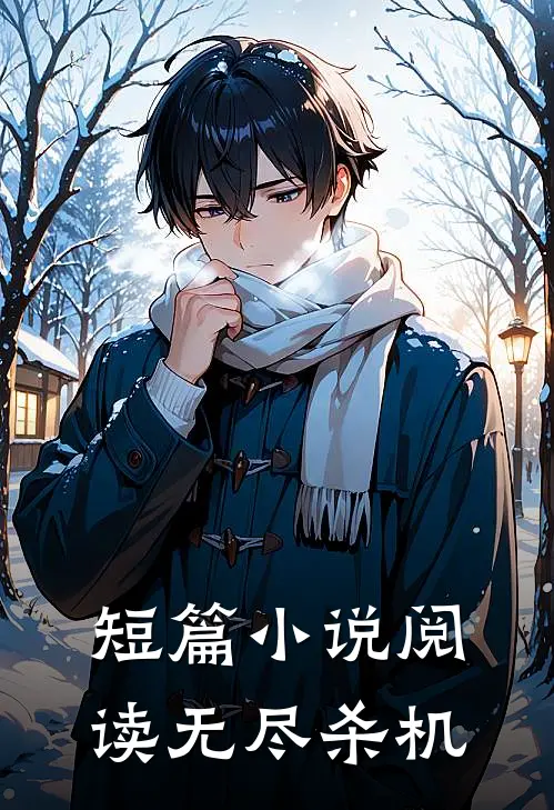 短篇小说阅读无尽杀机