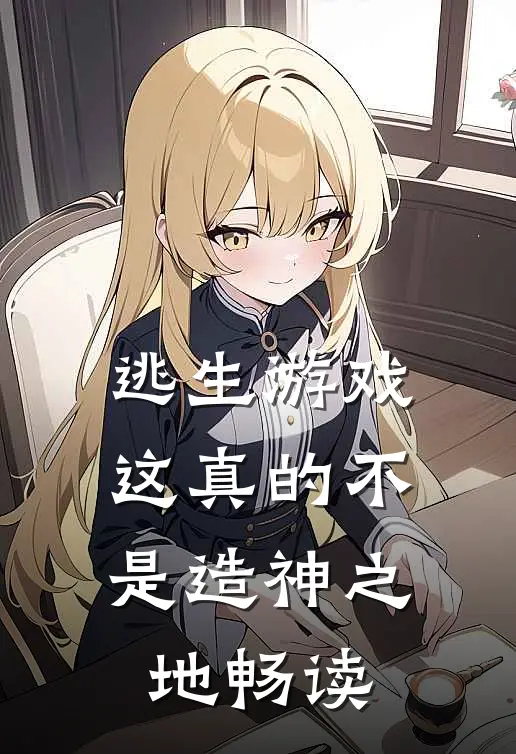 逃生游戏：这真的不是造神之地畅读