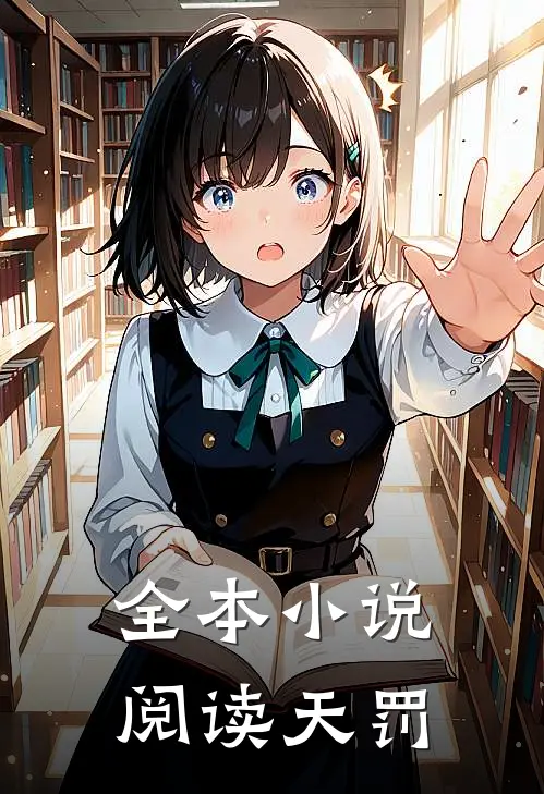 全本小说阅读天罚