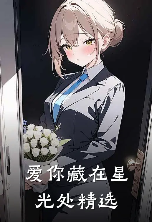 爱你藏在星光处精选