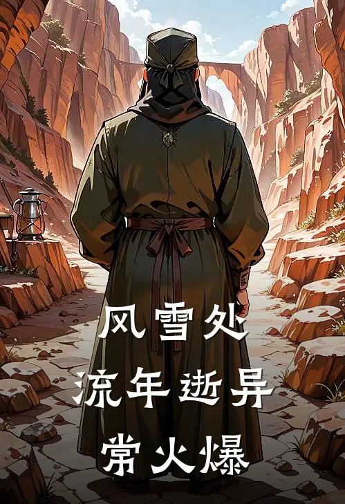 风雪处，流年逝异常火爆