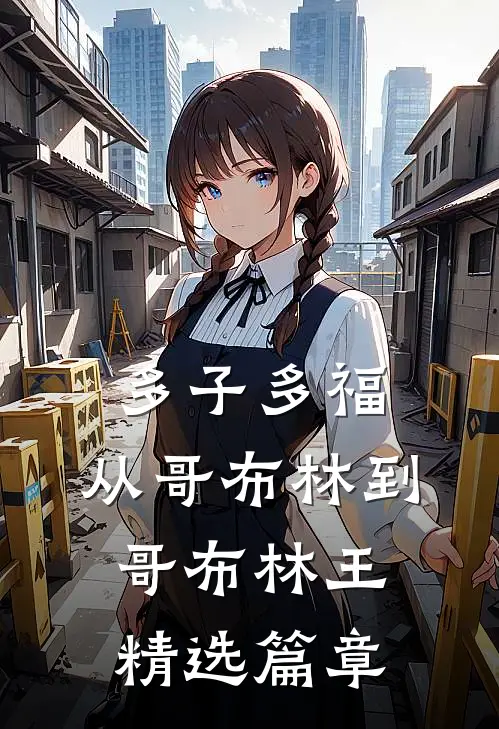 多子多福：从哥布林到哥布林王精选篇章